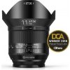 Irix 11mm f/4 Blackstone Pentax K