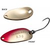 Plandavka Shimano Cardiff Roll Swim Prem Pl 3,5g Red Gold