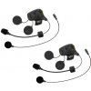 Bluetooth handsfree headset SMH5-FM (dosah 0,7 km), SENA