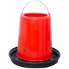 J.A.D. TOOLS kŕmidlo tubusové plastové 13kg
