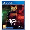 ANNAPURNA INTERACTIV PS4 Stray PS4