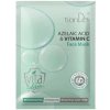 tianDe Pleťová maska Kyselina azelaová a vitamín C 1ks