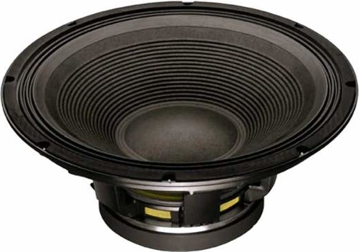 JBL Selenium 18SW2P-SLF