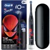 ORAL-B Elektrický zubní kartáček IOS2K.1H9.K SPIDERMAN