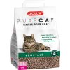 Zolux Podstielka PURECAT natural absorb. rastlinná 8 l