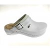Dámska obuv Mat Star 75002 - white Veľkosť: 41