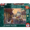 Schmidt Disney The Aristocats 1000 dielov