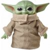 Mattel Star Wars Mandalorian Child Baby Yoda 28 cm (mGWD85)