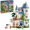 LEGO Friends Penzión na hrade 42638