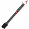 Weber Grilovací štetec 40 cmsilikón 6319