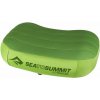 SEA TO SUMMIT Aeros Premium Pillow Large - zelená STSAPILPREMLLI (STSAPILPREMLLI)