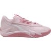 Puma Scoot Zeros II Pink shoe 312228-01