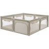 Lionelo ohrádka Willow XL Beige Sand