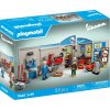 Playmobil 71620 Garáž Vespy zo 60. rokov 4008789716200
