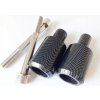 CRASH PADY SLIDERY - HONDA CBR 600RR 600 RR 03-06