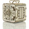 WOODEN CITY 3D puzzle Trezor 225 dielov