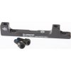 adaptér kotoučové brzdy Shimano přední/zadní 203mm post mont original balení