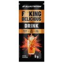 ALLNUTRITION F**king Delicious Drink 9 g