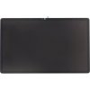 LCD displej + dotykové sklo Lenovo TB-350 TAB P11 2 gen Farba: Čierna
