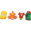 Ludi Hračky Do Vody Transport 4ks