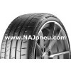 Continental SportContact 7 245/45 R19 102Y (XL), Silent* #C,A,B(70dB)