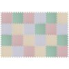 Hracia podložka puzzle Set24 Light 180x120cm