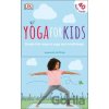 Yoga For Kids - Susannah Hoffman
