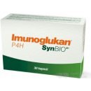 Imunoglukan P4H SynBIO D+ kapsúl 30 ks