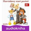 Hurvínkovy staré pověsti - Miloš Kirschner, Vladimír Straka