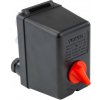 Tlakový spínač pre kompresor PM-KO-100T-150T-200T-230/400V-WY
