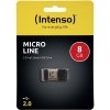 INTENSO - 8GB Micro Line 3500460 3500460