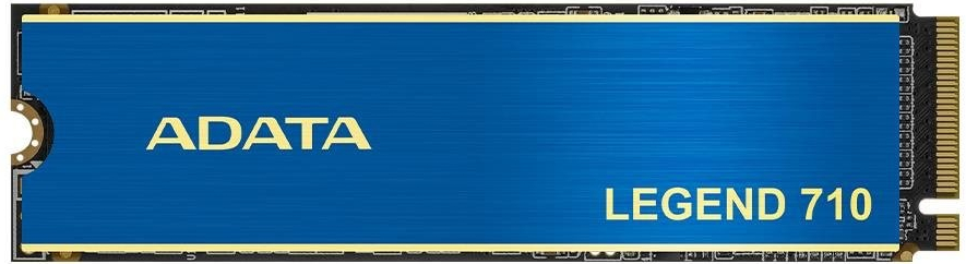 ADATA Legend 710 256GB, ALEG-710-256GCS