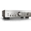 Denon PMA-600NE stříbrná