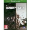 Tom Clancy's Rainbow Six: Siege (XONE) QR5-00035