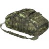 Kombinovaná taška s batohom MFH TRAVEL MOLLE vz.95 forest