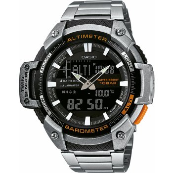 Casio SGW-450HD-1B od 119 € - Heureka.sk