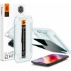Spigen Glass tR EZ Fit Privacy 2 Pack Transparency iPhone Air AGL09862
