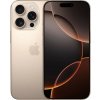 Apple iPhone 16 Pro/128GB/Desert Titanium