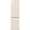 Dvojdverová chladnička Gorenje NRK6202AC4