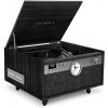 Victrola VTA-830SB-BLK Century Signature