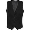 Neoblu dámska vesta Max Women 03167309 Deep black