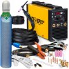 Tiger 1500 HF TIG DC PULZ MMA 230V 150A 4M