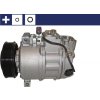 MAHLE Kompresor, klimatizace BEHR ACP 1269 000S