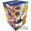 Kodansha Seven Deadly Sins Manga Box Set 6 (Vol. 36-41)