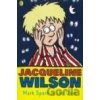 Mark Spark in the Dark - Jacqueline Wilson