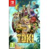 Toki, Kód na stiahnutie - neobsahuje cartridge