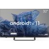 Kivi 32F750NB 32F750NB - Full HD Android TV