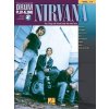 Nirvana - Drum Play-Along Volume 17 noty pre biciu súpravu