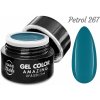 NANI UV gél Amazing Line 5 ml - Petrol