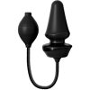 Anal Fantasy Elite Collection Inflatable Silicone Butt Plug